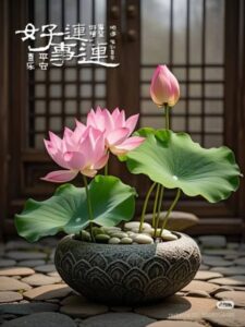 1075434305Lotus Seed
